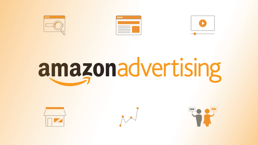 You are currently viewing Amazon Marketplace Ads